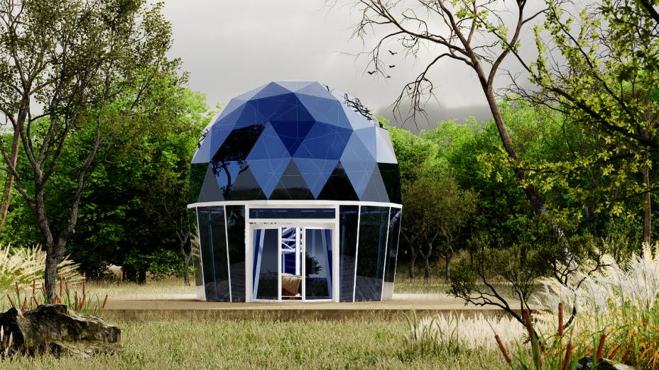 赣州星空酒店帐篷厂家